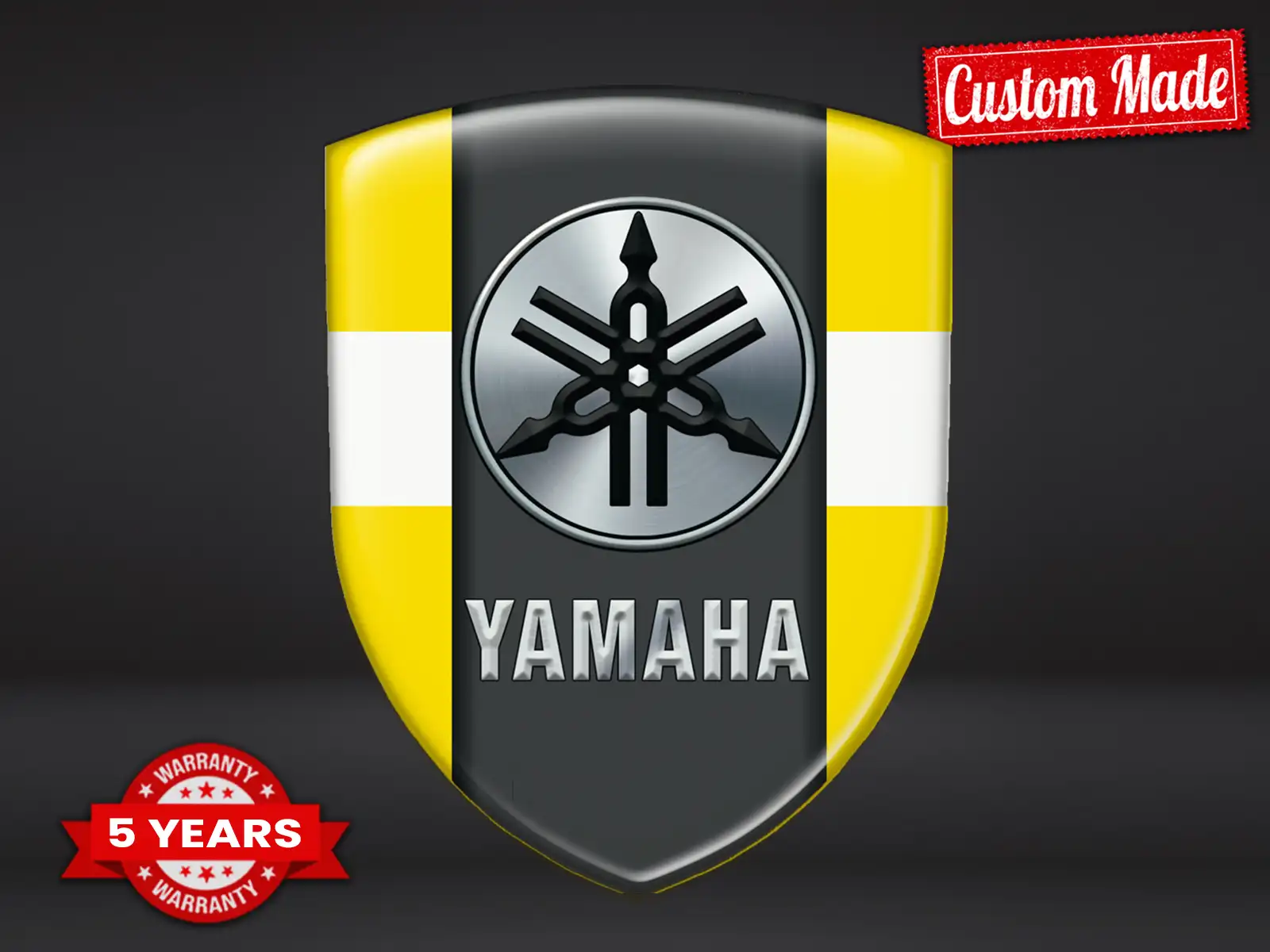 Yamaha Lkw Fensterfolien Pro Max Haltbar Stilvoll